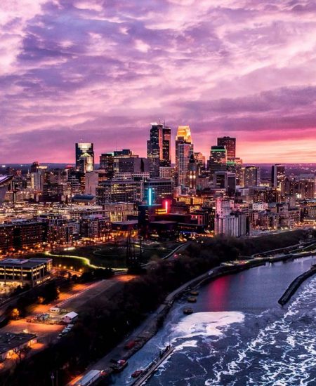 minneapolis minneapolis